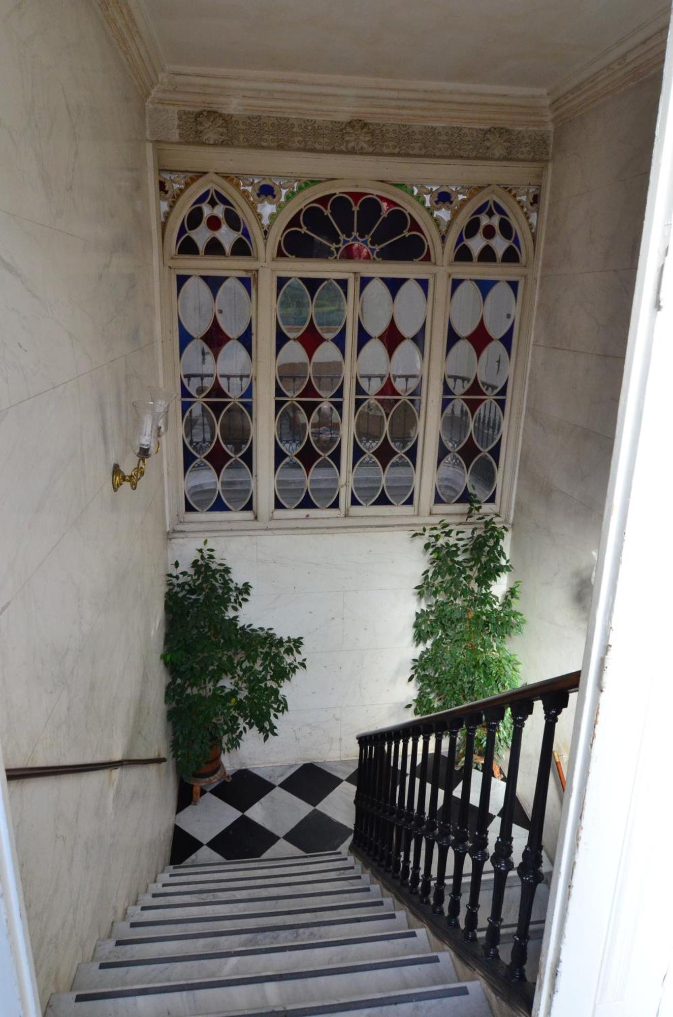 Nuevo Hotel Jerez de la Frontera Bagian luar foto